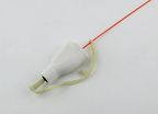Cynosure SmartLipo RFID 600um Single Orange Fiber 1040 OD - 807-5001-613 2
