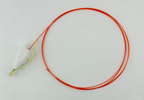 Cynosure SmartLipo RFID 600um Single Orange Fiber 1040 OD - 807-5001-613 2