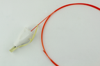 Cynosure SmartLipo RFID 600um Single Orange Fiber 1040 OD - 807-5001-613 2