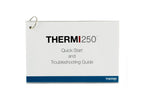 Thermi Aesthetics Thermi250 Software Quick Start and Troubleshooting Guide
