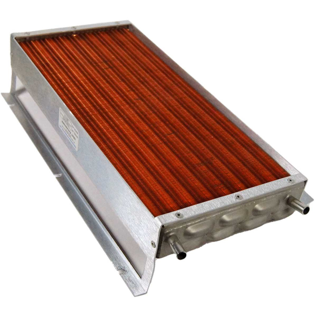 Cynosure Icon Thermatron Eng 733SL00A03 Liquid-Air Heat Exchanger Radiator Chill
