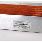 Cynosure Icon Thermatron Eng 733SL00A03 Liquid-Air Heat Exchanger Radiator Chill
