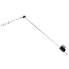 Cynosure Apogee Elite Assembly Umbilical Holder Mast As-Is