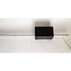 Cynosure Apogee Elite Assembly Umbilical Holder Mast As-Is