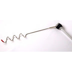 Cynosure Apogee Elite Assembly Umbilical Holder Mast As-Is