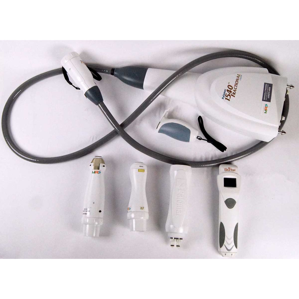 2016 Cynosure Icon IPL Skin Acne Scar Skin Resurfacing Skintel Laser System