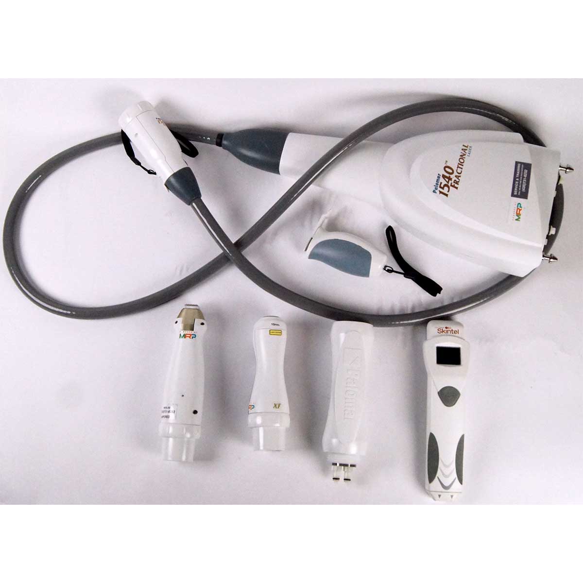 2016 Cynosure Icon IPL Skin Acne Scar Skin Resurfacing Skintel Laser System