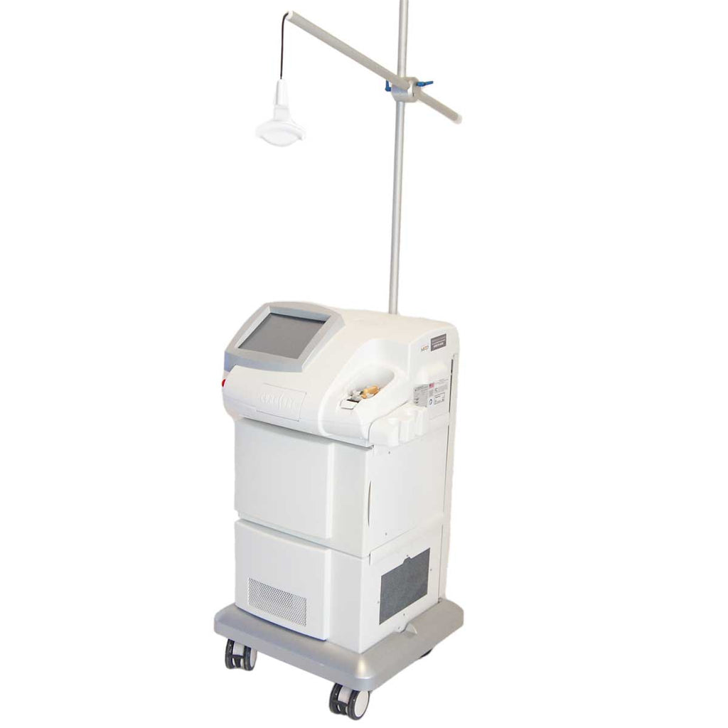 2016 Cynosure Icon IPL Skin Acne Scar Skin Resurfacing Skintel Laser System