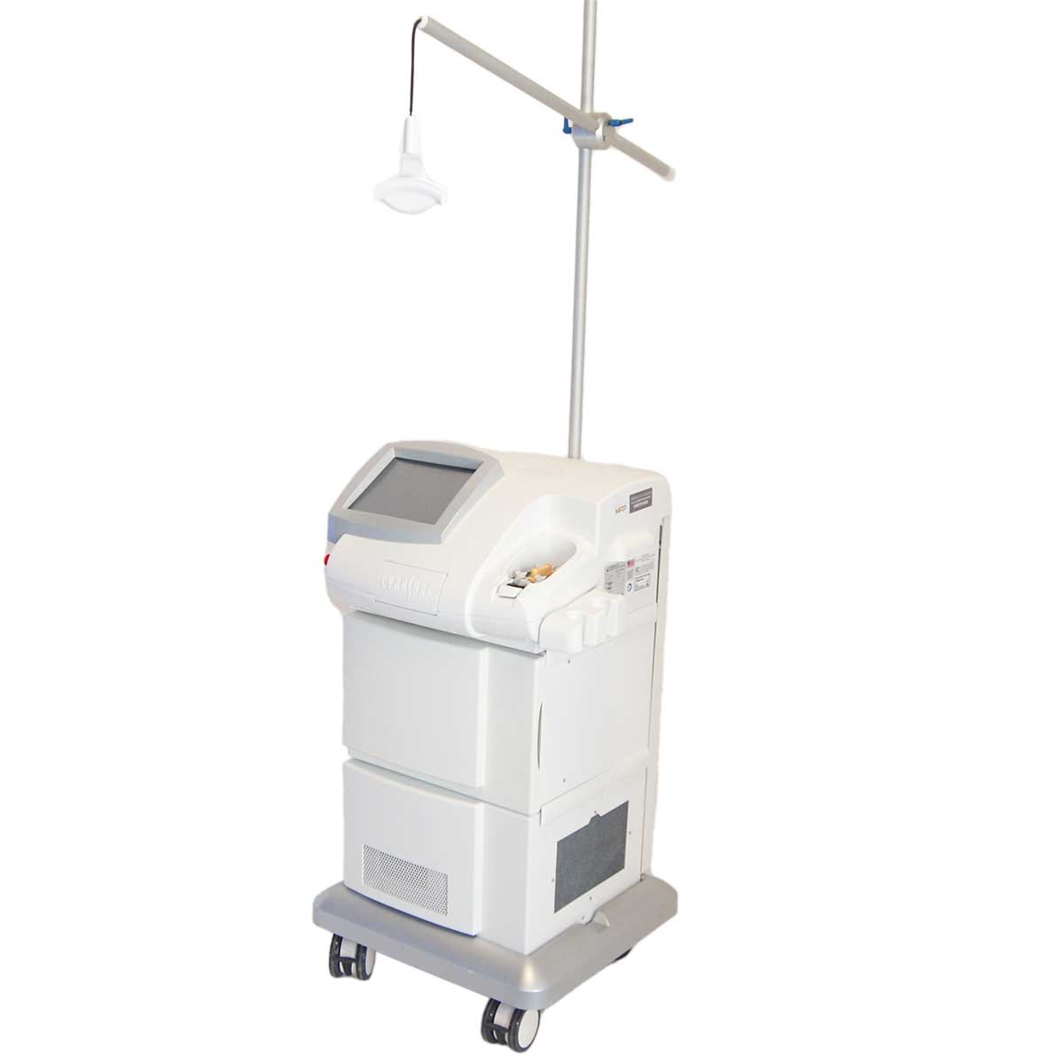 2016 Cynosure Icon IPL Skin Acne Scar Skin Resurfacing Skintel Laser System