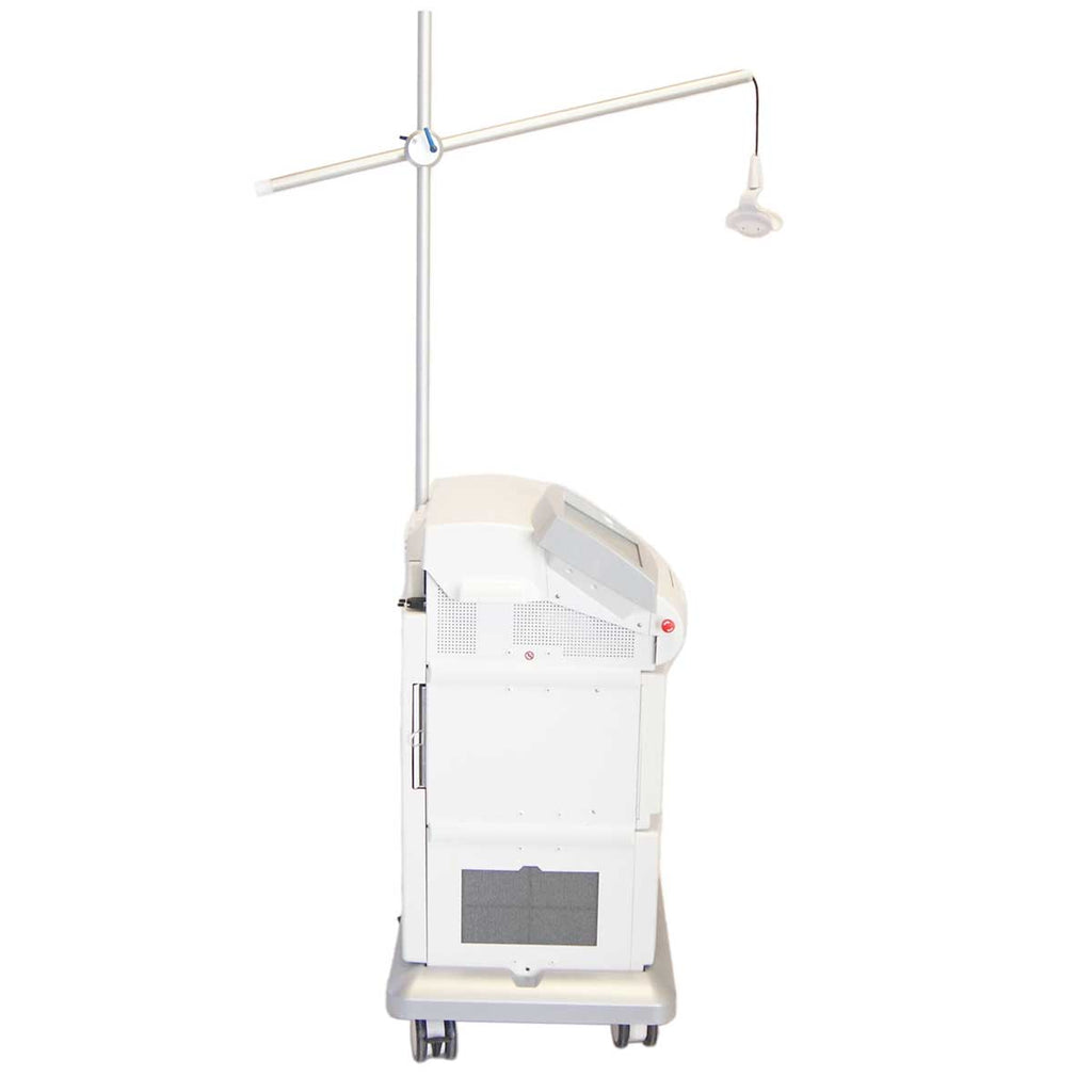 2016 Cynosure Icon IPL Skin Acne Scar Skin Resurfacing Skintel Laser System
