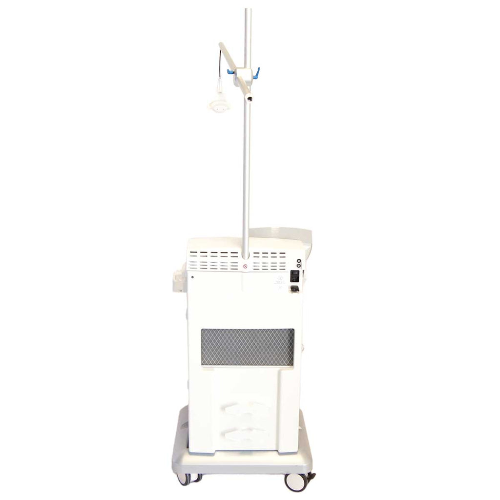 2016 Cynosure Icon IPL Skin Acne Scar Skin Resurfacing Skintel Laser System