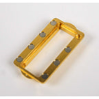 Sciton BBL IPL Handpiece ST Adapter IPL Crystal SkinTyte Tip Bezel Frame Brass