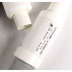 Syneron Candela Applicators Umbilical Cord VelaShape III Gray Cord Chiller Hose