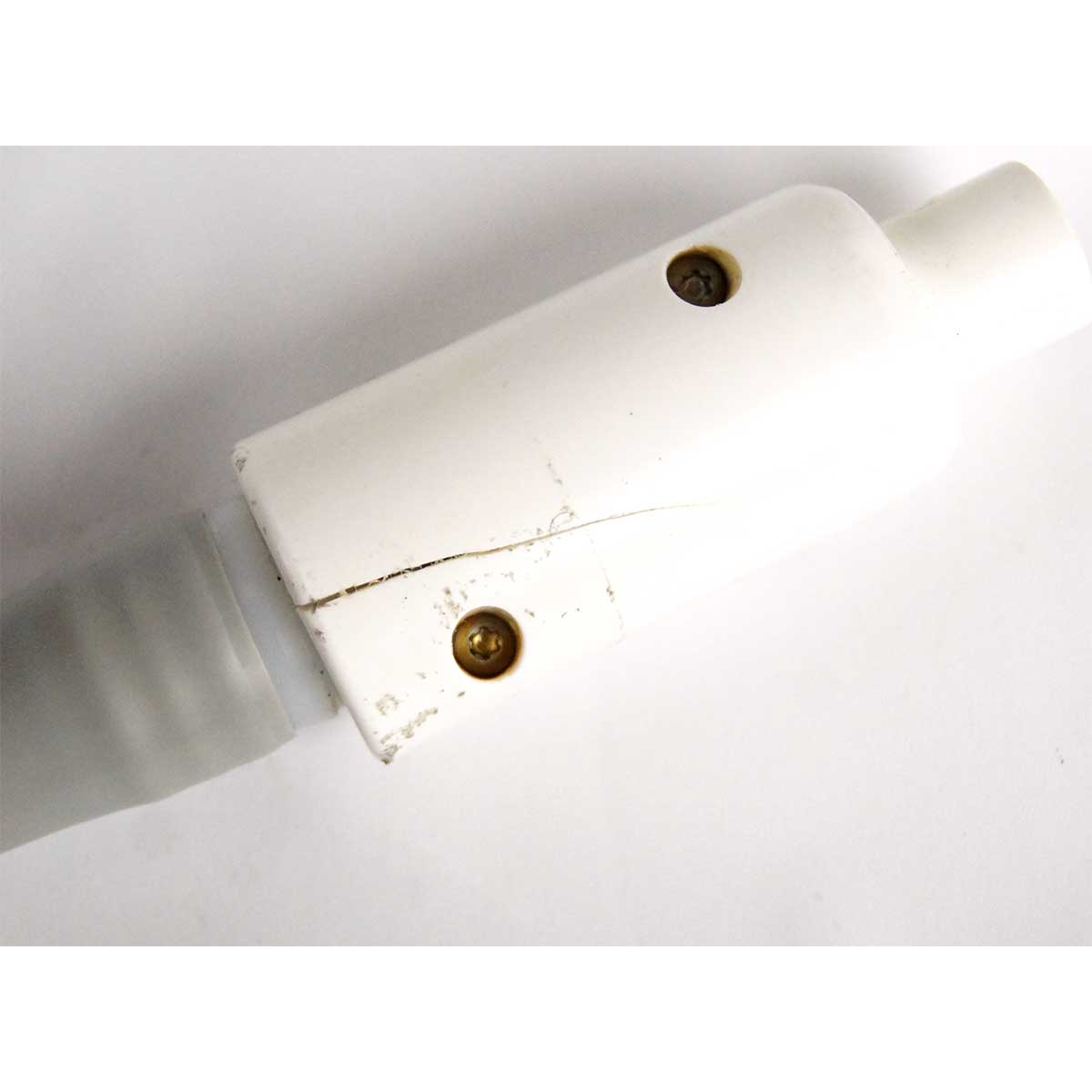 Syneron Candela Applicators Umbilical Cord VelaShape III Gray Cord Chiller Hose