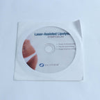 2010 Sciton ProLipo Laser Assisted Lipolysis Symposium Clinical CD 2600-043-03