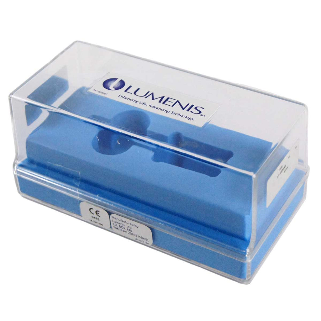 Lumenis Lume One ResurFX SapphireCool Tip KT-10000965 Storage Box Sapphire Cool