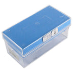 Lumenis Lume One ResurFX SapphireCool Tip KT-10000965 Storage Box Sapphire Cool