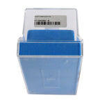 Lumenis Lume One ResurFX SapphireCool Tip KT-10000965 Storage Box Sapphire Cool