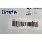 Bovie Disposable Split Adult Return Electrode Ground Pad ESRE-1 3 Pack EXP2019