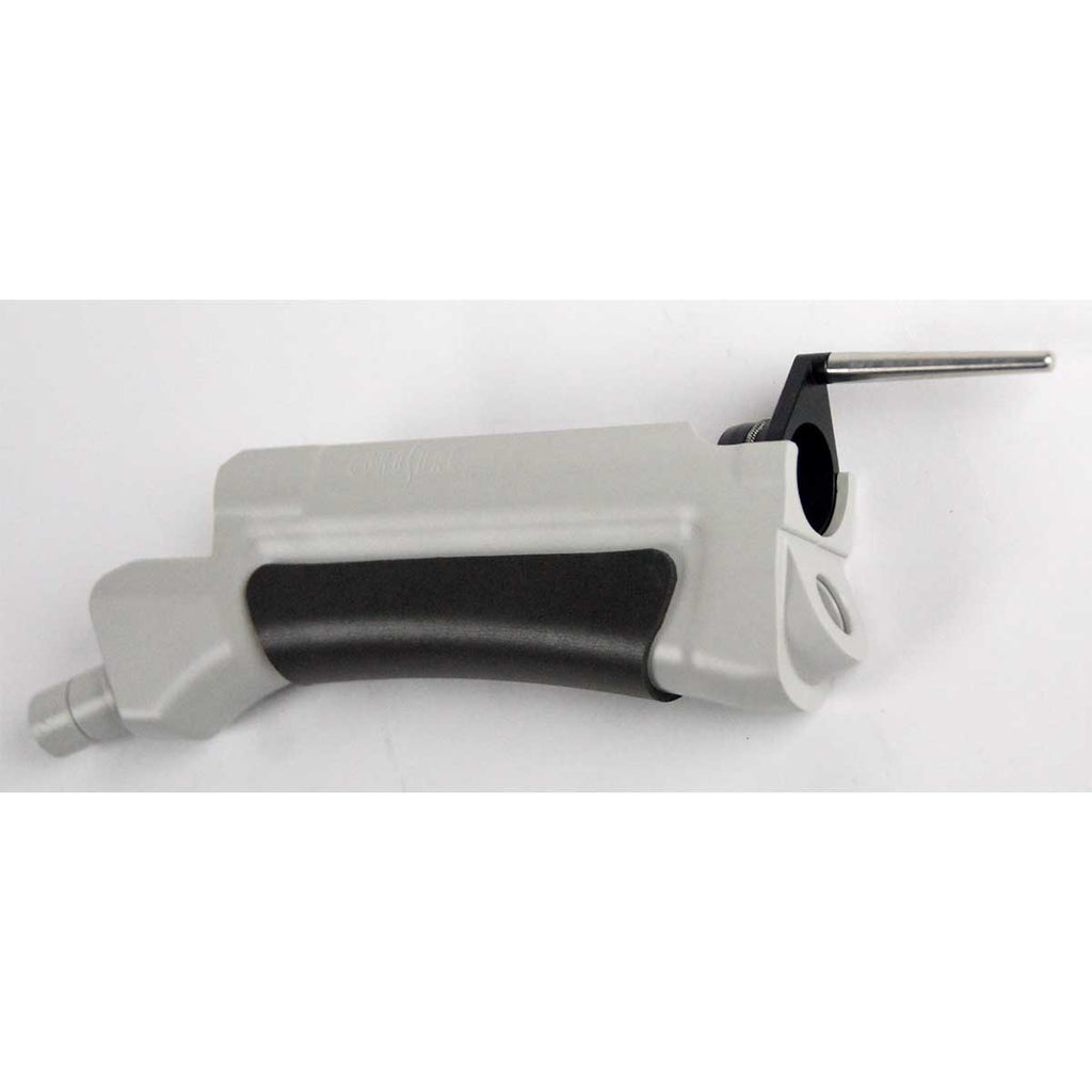Cynosure Elite MPX Laser Grey Handpiece Holder Distance Gauge Focal Guide Tip