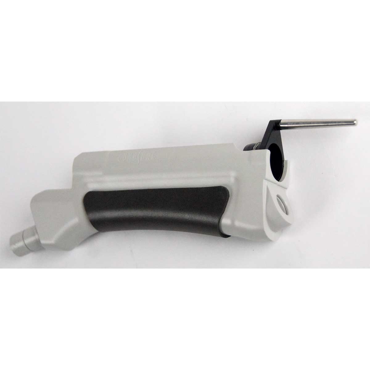 Cynosure Elite MPX Laser Grey Handpiece Holder Distance Gauge Focal Guide Tip