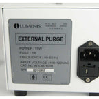 Lumenis External Purge Air Compressor Pump Laser ACCE01000 UltraPulse SurgiTouch