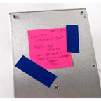 Lumenis LightSheer Duet Laser HVPS Martek Power Supply EA-0020140 PART AS-IS