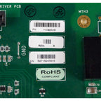 Cynosure SculpSure 710-0225-200 PWM Control Board UL E327659 HM01 94V-0 AS-IS
