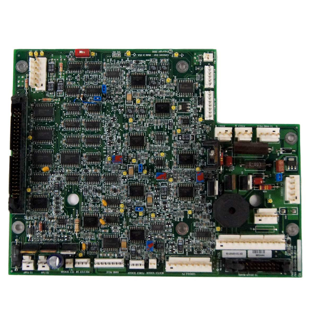 Lumenis LightSheer Main Board PCB Computer Assembly 400ms LS PW 50-05469-02.AB