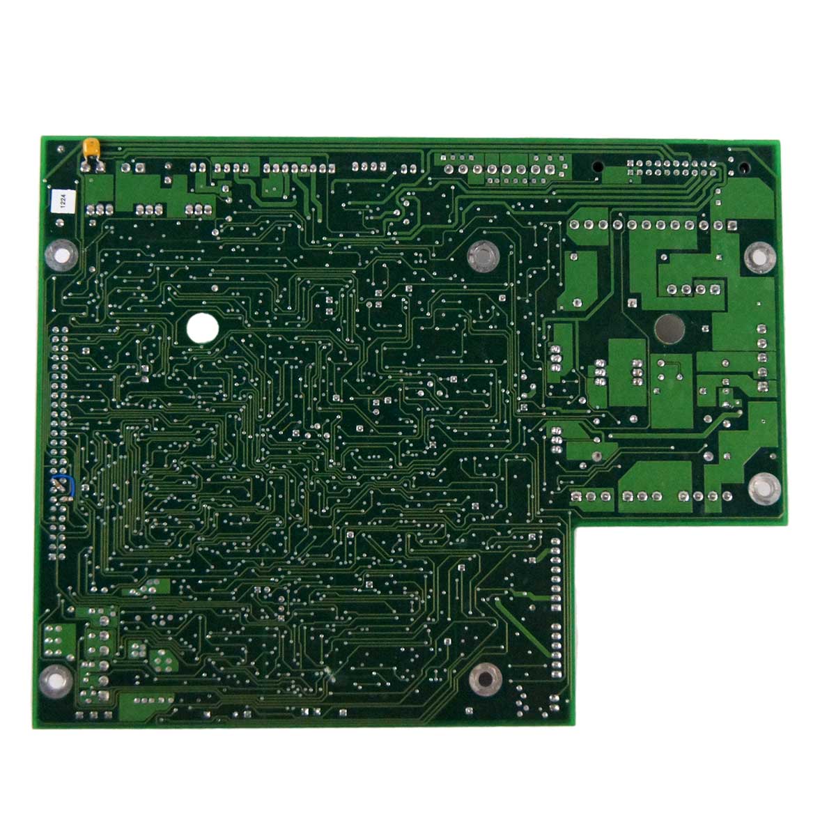 Lumenis LightSheer Main Board PCB Computer Assembly 400ms LS PW 50-05469-02.AB