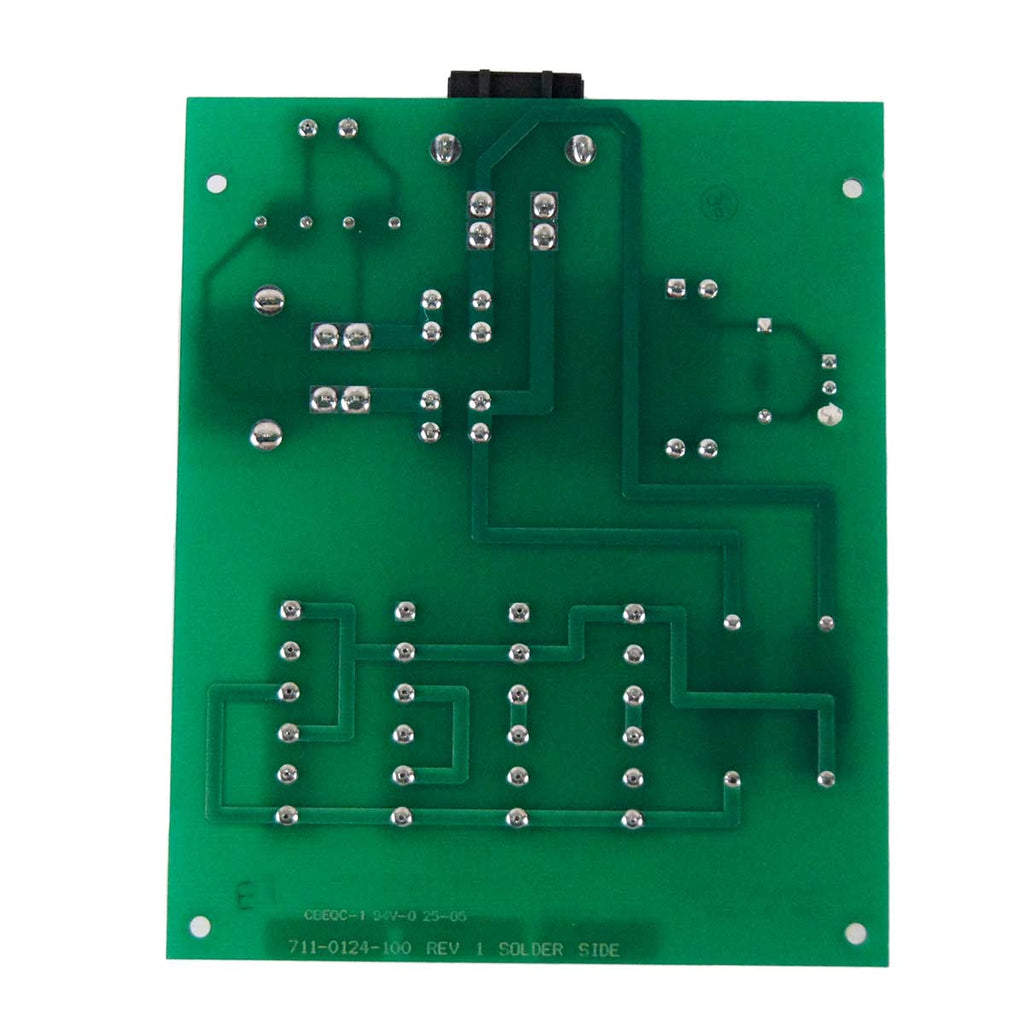 Cynosure Affirm AC Voltage Selection Green Board 710-0124-100 Elite ELMD ELNL