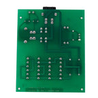 Cynosure Affirm AC Voltage Selection Green Board 710-0124-100 Elite ELMD ELNL