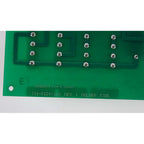 Cynosure Affirm AC Voltage Selection Green Board 710-0124-100 Elite ELMD ELNL