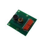 Candela Laser VBeam Head Wavelength Energy Detector PCB 7111-10-2290 Green Board