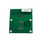 Candela Laser VBeam Head Wavelength Energy Detector PCB 7111-10-2290 Green Board