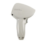 Lumenis LightSheer Diode Laser HANDPIECE Plastic Casing Shell Housing PART As-Is