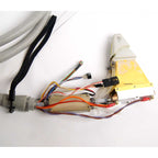 Lumenis LightSheer ET 9x9mm Laser Light Sheer Chill Tip Handpiece AS-IS PARTS