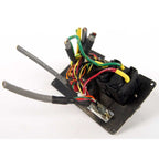 Sharplan Industries CO2 Laser Surgicenter Footpedal Interlock Outlet Plug PART