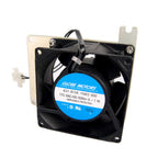 Sharplan Industries Laser 9W Base Electrical Cooling FAN Globe Motors 20C