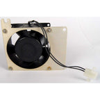Sharplan Industries Laser 9W Base Electrical Cooling FAN Globe Motors 20C