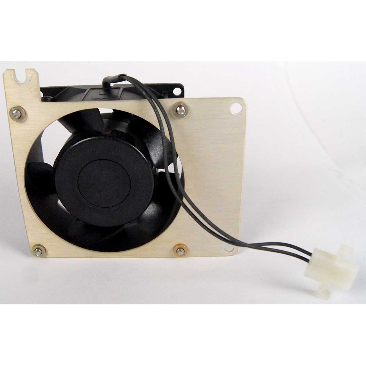 Sharplan Industries Laser 9W Base Electrical Cooling FAN Globe Motors 20C