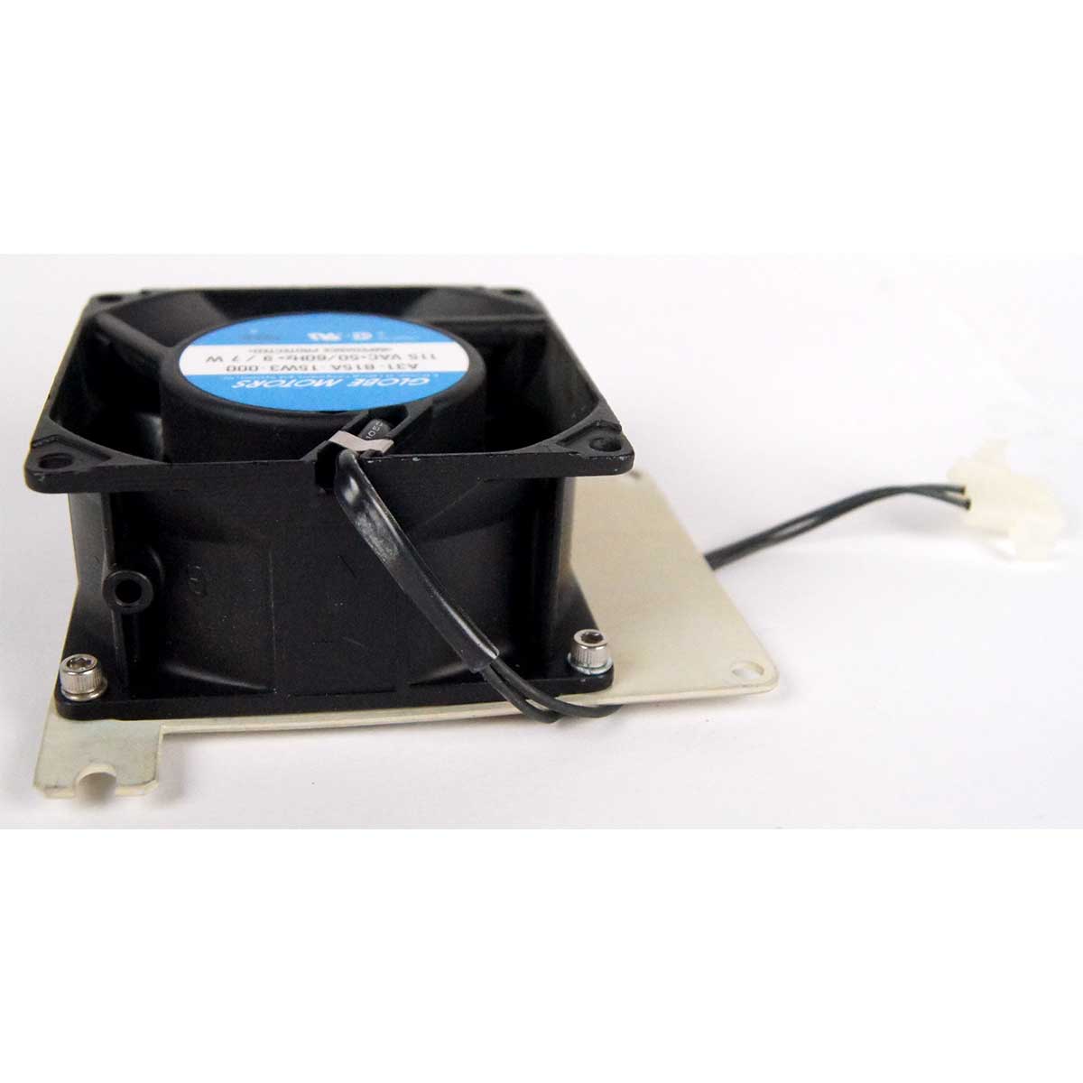 Sharplan Industries Laser 9W Base Electrical Cooling FAN Globe Motors 20C
