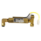 Sharplan Surgicenter 40W CO2 Laser 20C Flow Sensor Switch Pressure Control FI03