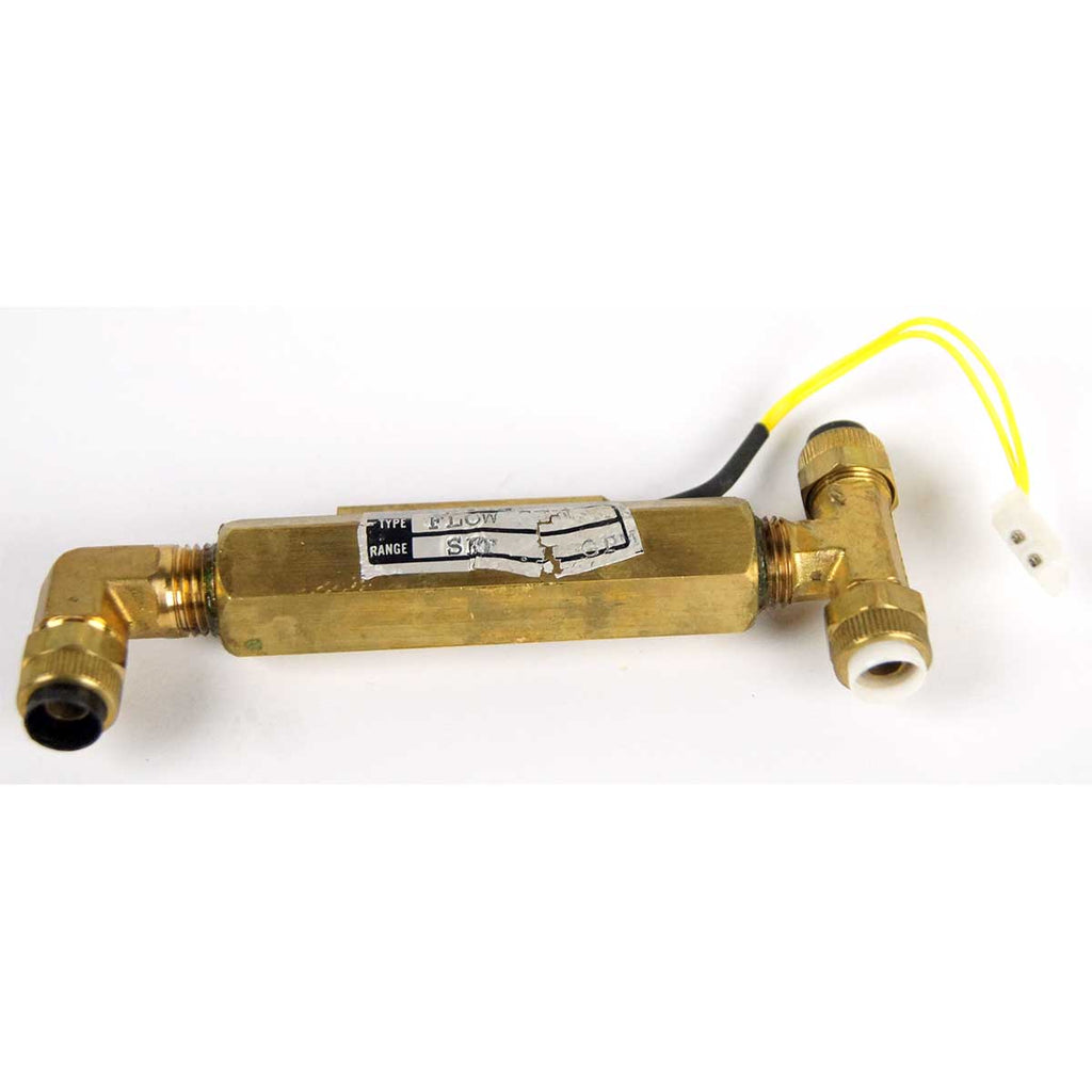 Sharplan Surgicenter 40W CO2 Laser 20C Flow Sensor Switch Pressure Control FI03