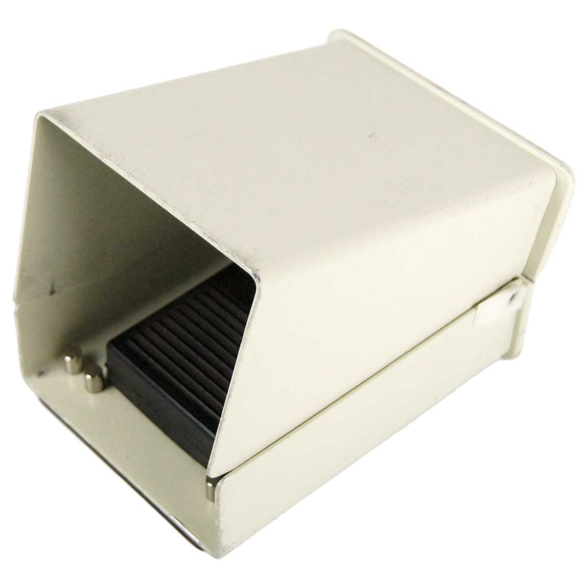 Sharplan Surgicenter 40W CO2 Laser 20C Electric Footswitch Foot Pedal Part As-Is