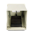Sharplan Surgicenter 40W CO2 Laser 20C Electric Footswitch Foot Pedal Part As-Is