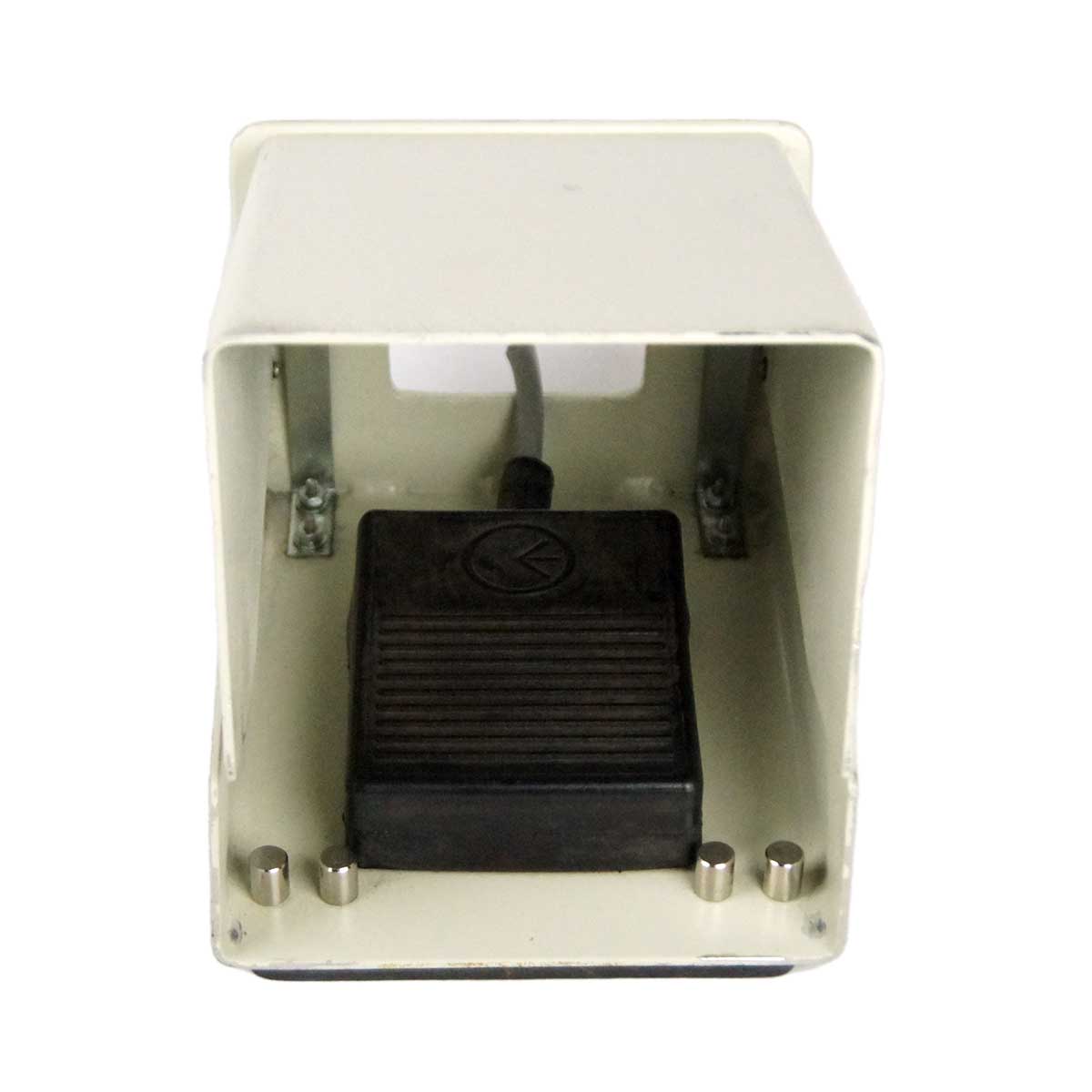 Sharplan Surgicenter 40W CO2 Laser 20C Electric Footswitch Foot Pedal Part As-Is