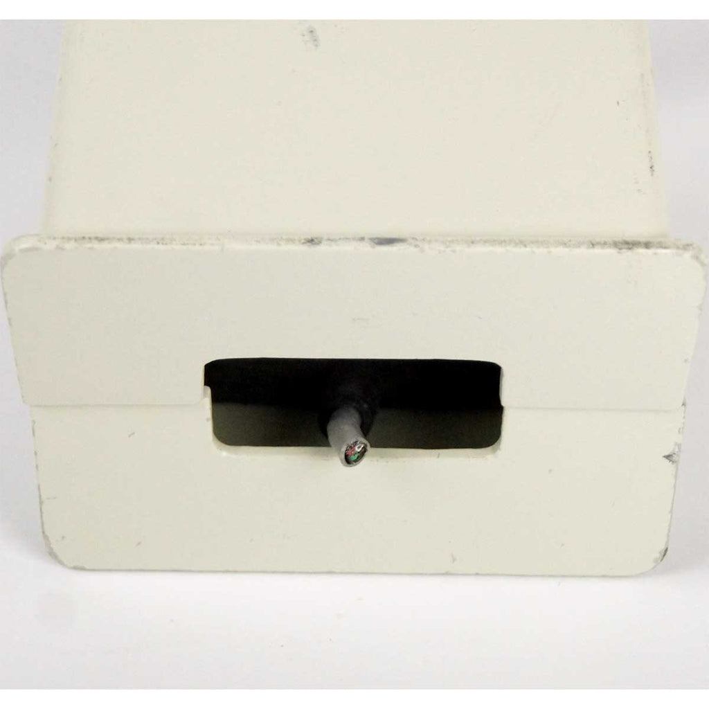 Sharplan Surgicenter 40W CO2 Laser 20C Electric Footswitch Foot Pedal Part As-Is