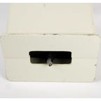 Sharplan Surgicenter 40W CO2 Laser 20C Electric Footswitch Foot Pedal Part As-Is