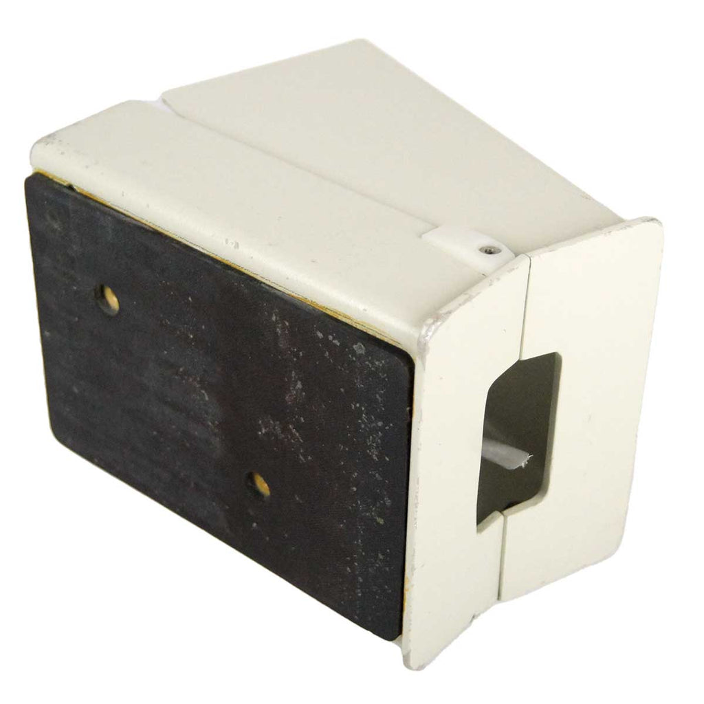 Sharplan Surgicenter 40W CO2 Laser 20C Electric Footswitch Foot Pedal Part As-Is